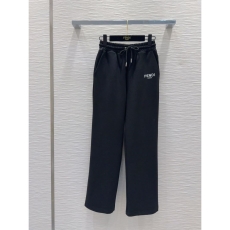 Fendi Long Pants